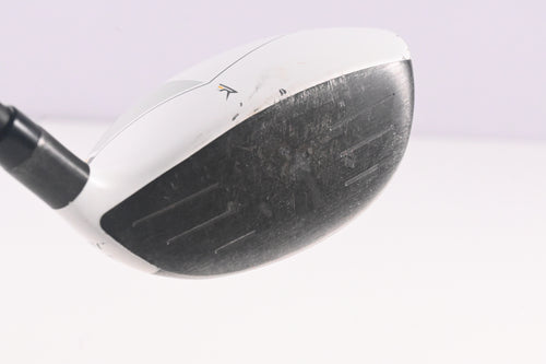 Left Hand Taylormade RBZ Stage 2 #3 Wood / 15 Degree / Regular Flex Matrix 69