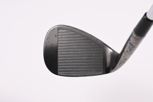 Taylormade R-Series TP - EF Spin Lob Wedge / 58 Degree / Wedge Flex KBS Shaft