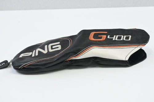 Ping G400 #5 Wood / 17.5 Degree / Senior Flex Ping TFC 80 Shaft