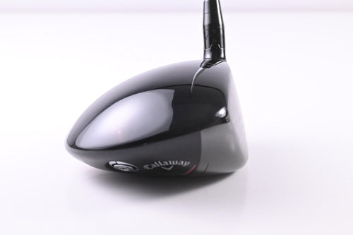 Callaway Big Bertha Alpha 815 DBD Driver / 9 Degree / Stiff Flex Motore Speeder565