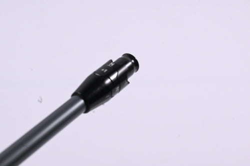 Project X Denali Charcoal 60 #3 Wood Shaft / Regular Flex / Callaway 3rd Gen