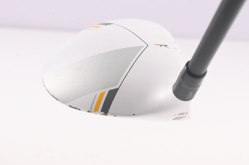 Left Hand Taylormade RBZ Stage 2 #3 Wood / 15 Degree / Regular Flex Matrix 69