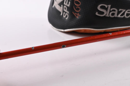 Slazenger K1 Speed Driver / 10 Degree / Regular Flex Slazenger DKS 80 Shaft