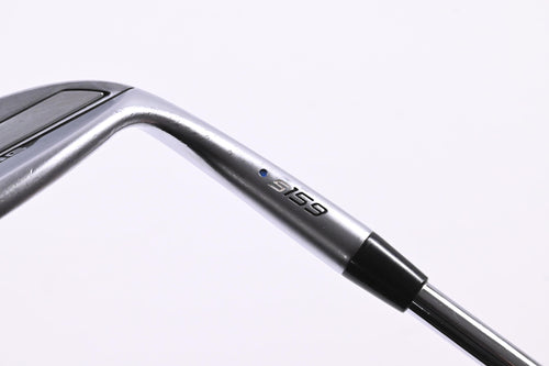 Ping S159 Sand Wedge / 56 Degree / Blue Dot / Wedge Flex Ping Z-Z115 Shaft