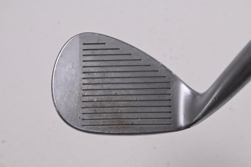 Mizuno T24 Lob Wedge / 58 Degree / Stiff Flex Dynamic Gold S400 Shaft