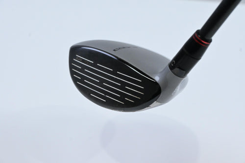 Cobra Amp #3 Wood / 15 Degree / Regular Flex Aldila VX