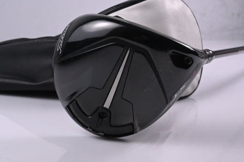 Titleist TSR3 Driver / 8 Degree / Regular Flex Tensei AV Blue 55 SFW Shaft