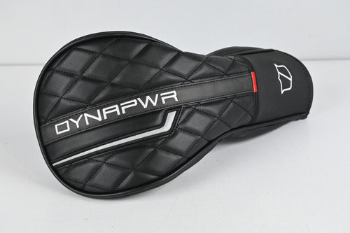 Wilson DYNAPWR 2025 Carbon Driver / 10.5 Degree / Regular Flex Ventus TR Blue 5