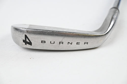 Taylormade Burner Bubble Oversize #4 Iron / 24 Degree / Regular Flex Rifle 80