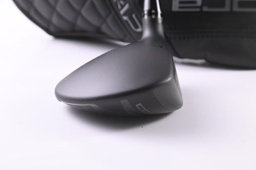 Cobra DS-Adapt LS Titanium #3 Wood / 14.5 Degree / Stiff Flex Denali Blue 60