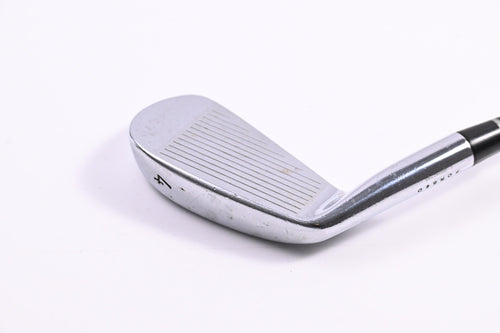 Nike Forged Pro Combo #4 Iron / 22 Degree / Regular Flex Steel Shaft