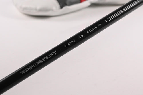 Callaway Epic Flash Driver / 9 Degree / X-Flex Tensei AV Blue 65 Shaft
