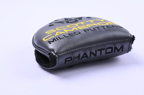 Scotty Cameron Phantom X 2022 9.5 Putter / 34 Inch