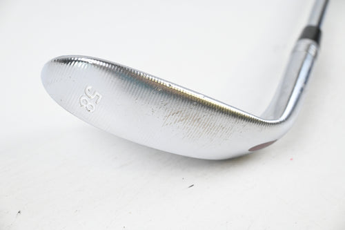 Taylormade Milled Grind Lob Wedge / 58 Degree / Wedge Flex Dynamic Gold Shaft