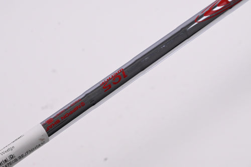 Mizuno T22 Lob Wedge / 60 Degree / Wedge Flex N.S.Pro Modus³ 105