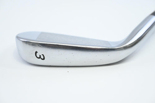 Taylormade R7 TP #3 Iron / 21 Degree / Regular Flex Project X Rifle Shaft
