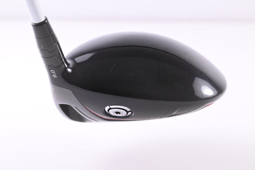 Callaway Big Bertha Alpha 815 DBD Driver / 9 Degree / Stiff Flex Motore Speeder565