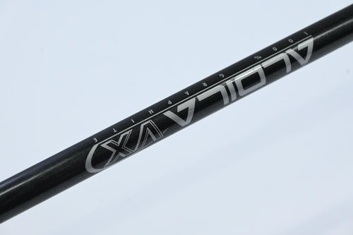 Cobra Amp #3 Wood / 15 Degree / Regular Flex Aldila VX