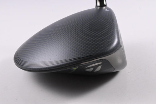 Taylormade Qi35 Driver / 10.5 Degree / Senior Flex Fujikura Ventus TR Blue 5