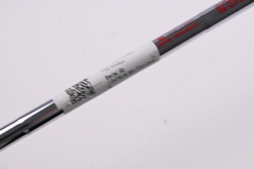 Mizuno T22 Lob Wedge / 60 Degree / Wedge Flex N.S.Pro Modus³ 105
