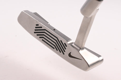 Nike Method Milled The Oven Model 001 Putter / 32.5 Inch