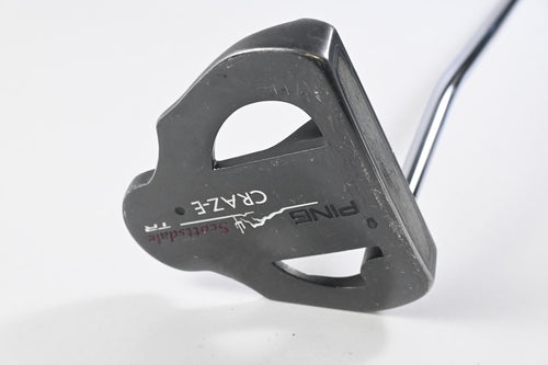 Ping Scottsdale TR Craz-E Putter / 36 Inch