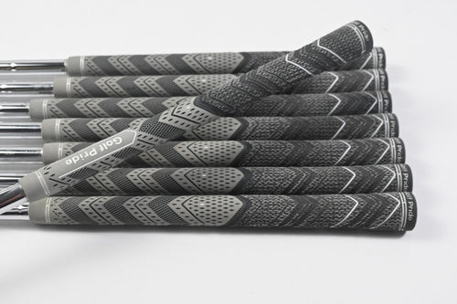 Taylormade TP Forged Japan 2008 Irons / 3-PW / Stiff Flex Dynamic Gold Shaft