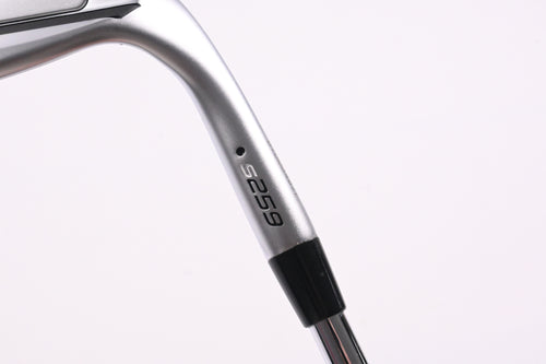 Ping S259 Lob Wedge / 58 Degree / Black Dot / Wedge Flex Ping Z-Z115 Shaft