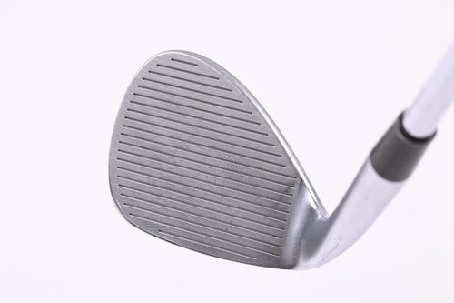 Cleveland RTZ Full Face Sand Wedge / 54 Degree / Wedge Flex Shimada Tour 120