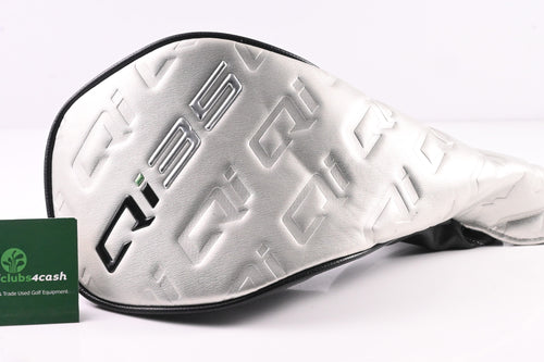 Taylormade Qi35 LS Driver / 9 Degree / Stiff Flex Fujikura Ventus Blue 5 Shaft