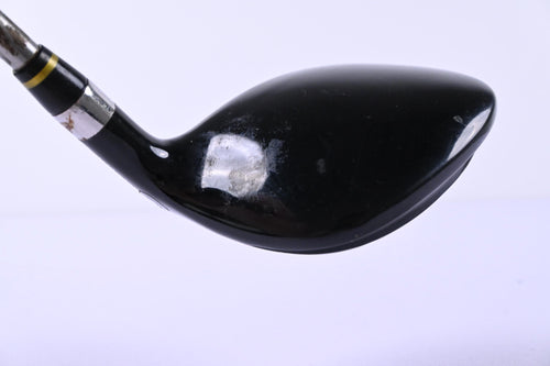 Nike SQ Machspeed #3 Wood / 15 Degree / X-Flex Nike UST AxivCore 70 Shaft