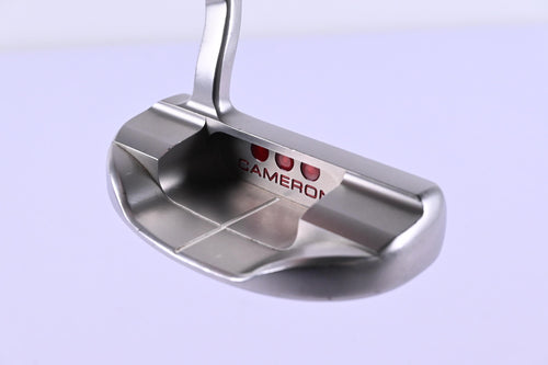 Scotty Cameron Studio Select Fastback 1.5 Putter / 33 Inch