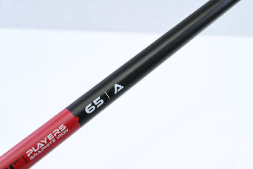 KBS PGI 65 #5 Hybrid Shaft / Senior Flex / Cobra 1st Gen