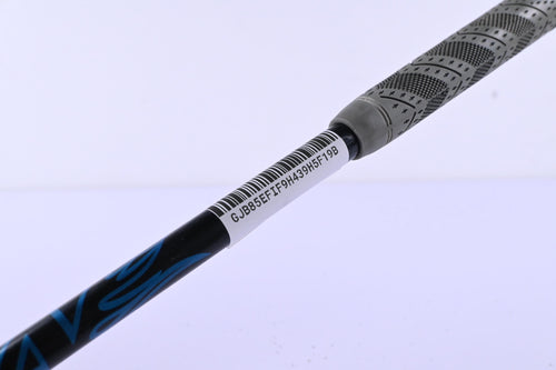 Cobra Aerojet LS Driver / 9 Degree / Stiff Flex Aldila NV Blue 70 Shaft