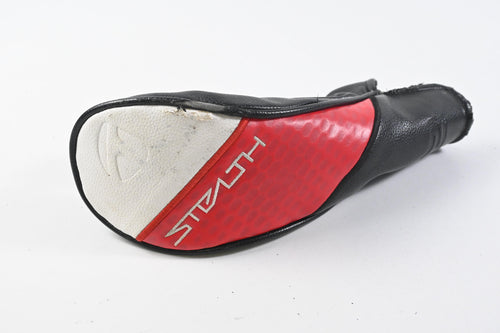 Taylormade Stealth 2 Plus #2 Hybrid / 17 Degree / Stiff Flex Kai'li Red 85 Shaft