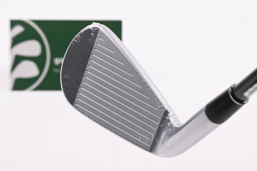 Srixon ZX Mk II Utility #4 Iron / 23 Degree / Regular Flex Recoil Dart 90 Shaft
