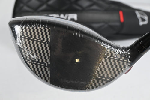 Wilson DYNAPWR 2025 Carbon Driver / 10.5 Degree / Regular Flex Ventus TR Blue 5