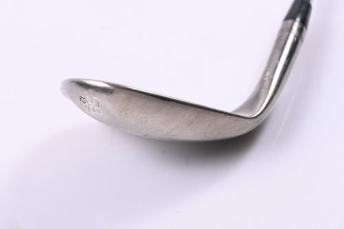 Titleist Vokey SM9 Lob Wedge / 58 Degree / Wedge Flex Vokey SM9 Shaft