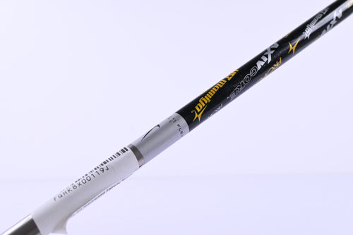 Nike SQ Machspeed #3 Wood / 15 Degree / X-Flex Nike UST AxivCore 70 Shaft