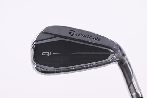 Taylormade Qi #5 Iron / 21 Degree / Regular Flex KBS MAX MT 85 Shafts