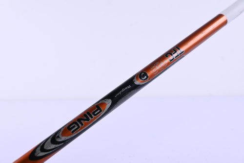 Ping G10 Driver / 10.5 Degree / Regular Flex Ping TFC 129D Shaft