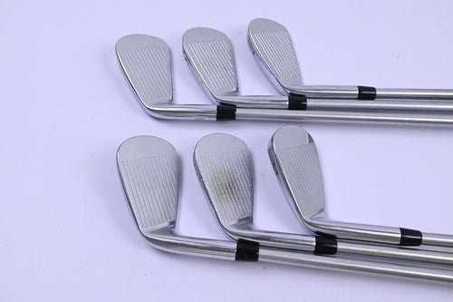 Titleist T100.S 2021 Irons / 5-PW / X-Flex KBS Tour C-Taper 130