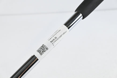 Rife Island Series Trinidad Putter / 34 Inch