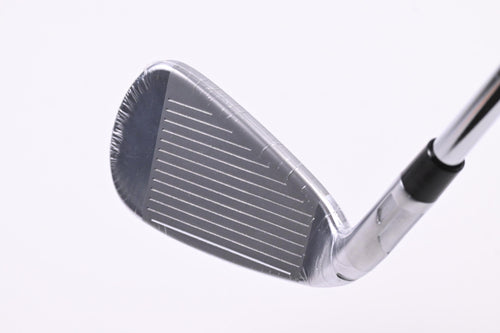 Taylormade Qi #5 Iron / 21 Degree / Regular Flex KBS MAX MT 85 Shafts