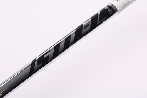 Ping S259 Lob Wedge / 58 Degree / Black Dot / Wedge Flex Ping Z-Z115 Shaft