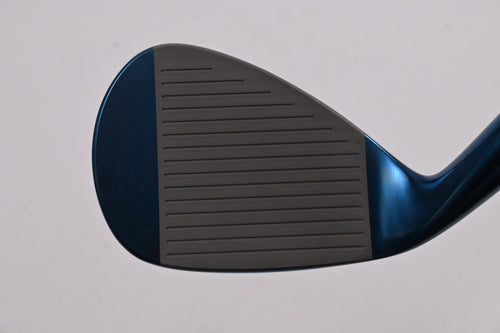 Mizuno T24 Lob Wedge / 58 Degree / Wedge Flex Steel Shaft