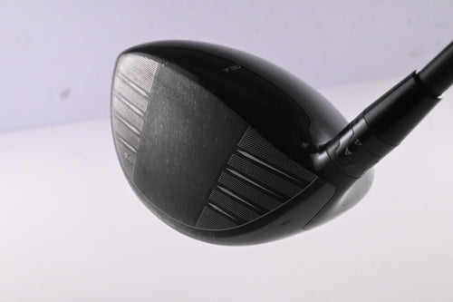 Titleist TSi2 Driver / 10 Degree / Senior Flex Cypher 50 Shaft