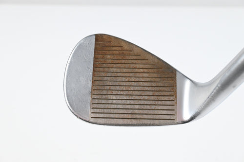 Taylormade Milled Grind 4 Lob Wedge / 58 Degree / Wedge Flex Dynamic Gold 115
