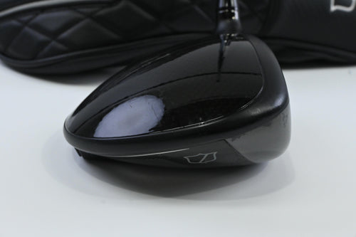 Wilson DYNAPWR 2025 Carbon Driver / 9 Degree / Stiff Flex Ventus TR Blue 5