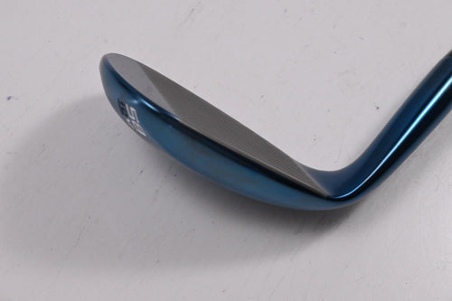Mizuno T24 Lob Wedge / 58 Degree / Wedge Flex Steel Shaft
